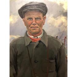 Кибардин Г.В. Хозяин моря