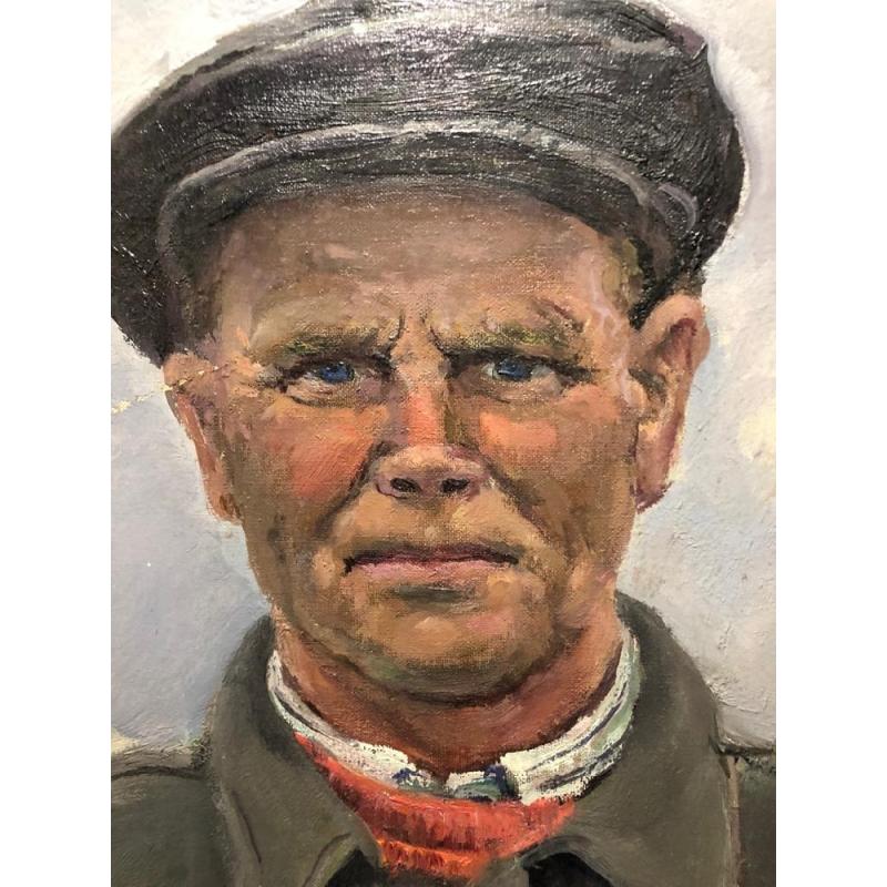 Кибардин Г.В. Хозяин моря