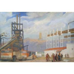 Каверзнев И. А. Жизнь труд ЭКСМ