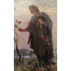 Игошев В.А. Гуля