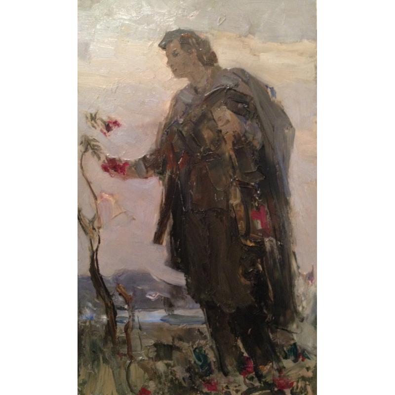 Игошев В.А. Гуля