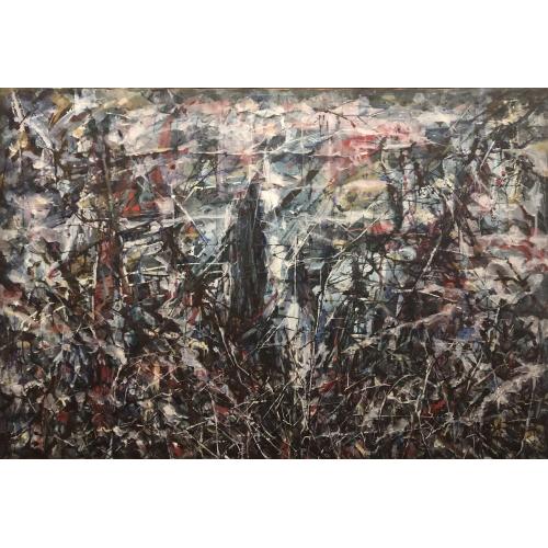 Эстис Н.А. Композиция 1