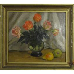 Хохловкина Э.Д. Розы