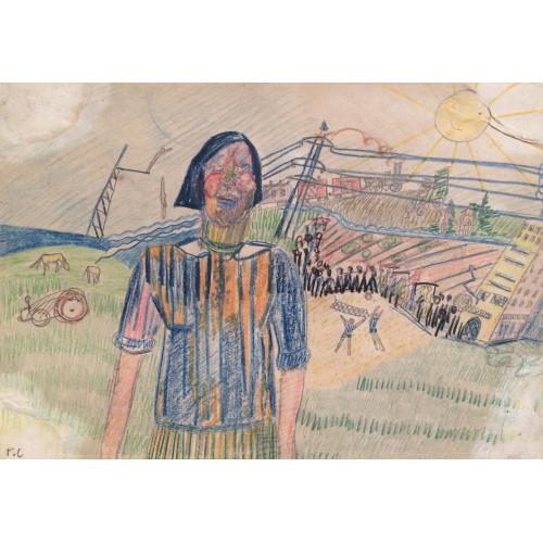 Соловьева Г. С. Страна родная