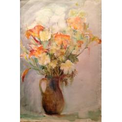 Солодовникова Н.А. Букет