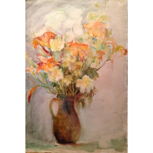 Солодовникова Н.А. Букет