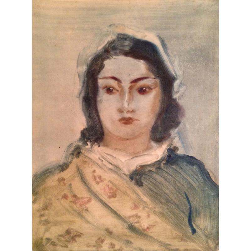 Барто Р.Н. Красавица