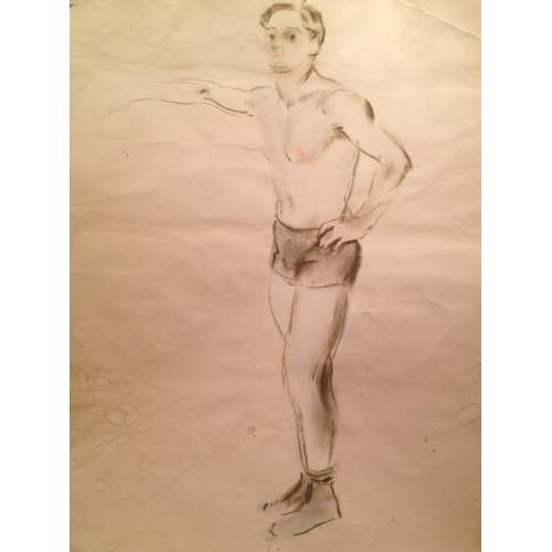 Гершаник Р.В. Модель