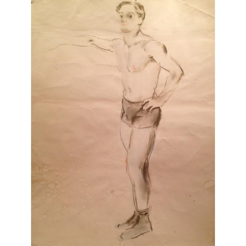 Гершаник Р.В. Модель