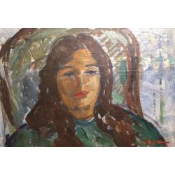 Сорокин И.В. Патриция из Парижа