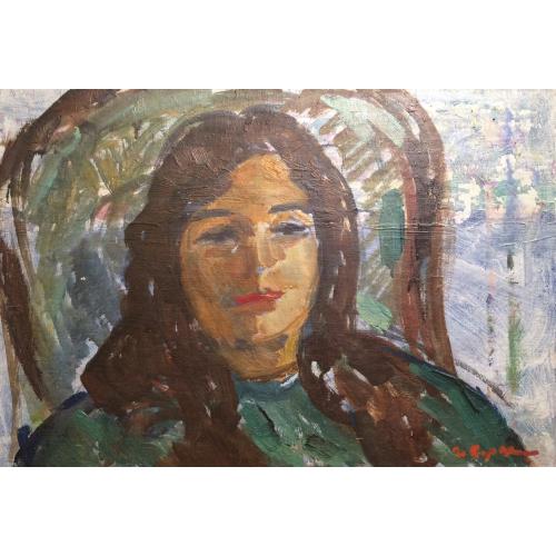 Сорокин И.В. Патриция из Парижа