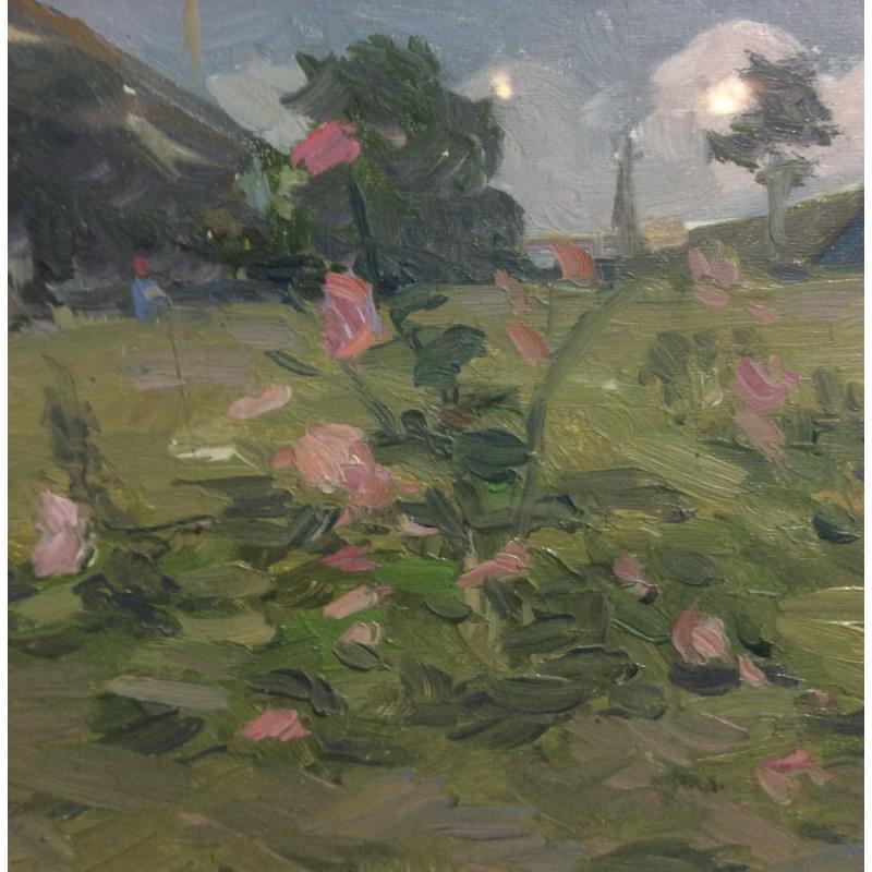 Руднев А.М. Косогор