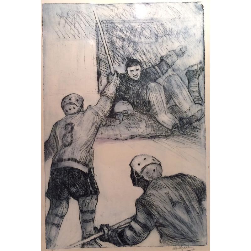 Андреев О.А. Шайба