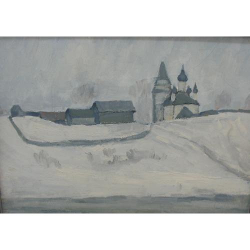 Смирнов А.М. Замело