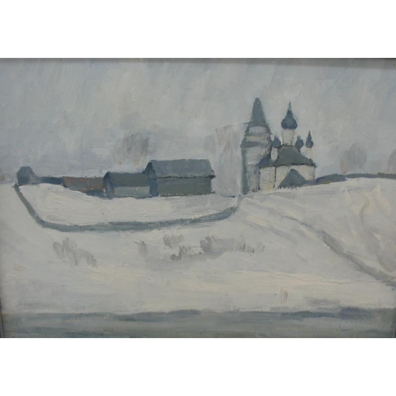 Смирнов А.М. Замело