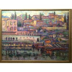 Глускин А. М. Гурзуф