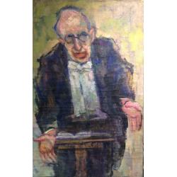 Глускин А.М. Стравинский