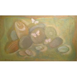 Гусева Т.П. Тихий час