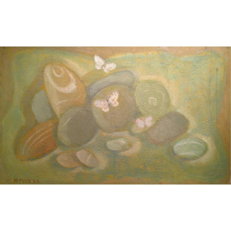 Гусева Т.П. Тихий час