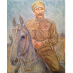 Дехтерева Т.А. Семен Михайлович Буденный