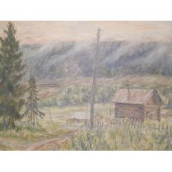 Дехтерева Т.А. Сибирь