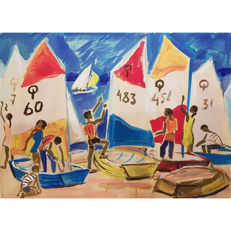 Пискарева А.Н. Подготовка к соревнованию