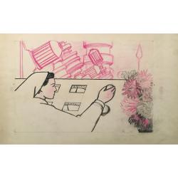 Витинг Н.И. Лаборантка