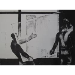 Назаров К.Б. Светлые стёкла