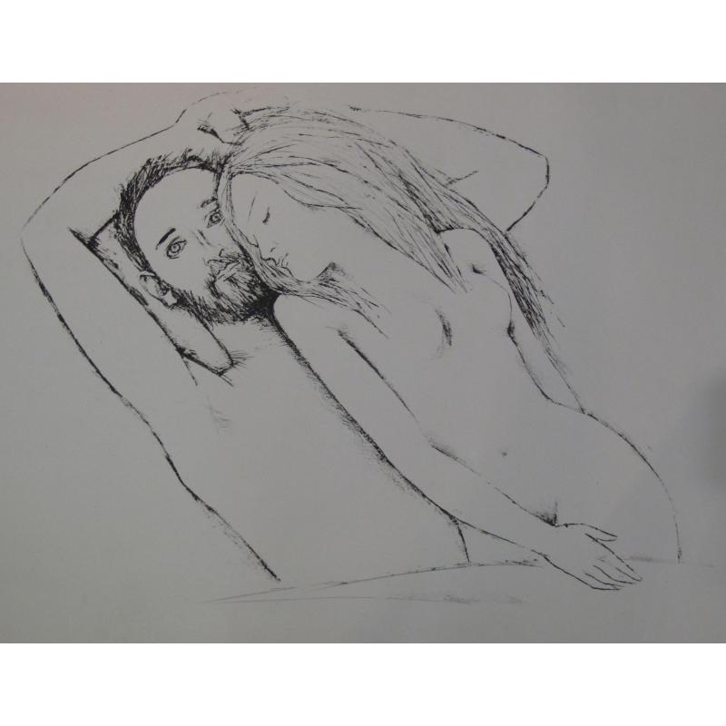 Назаров К.Б. Любовь