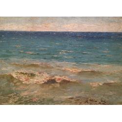 Григорьянц К.Г. Чёрное море