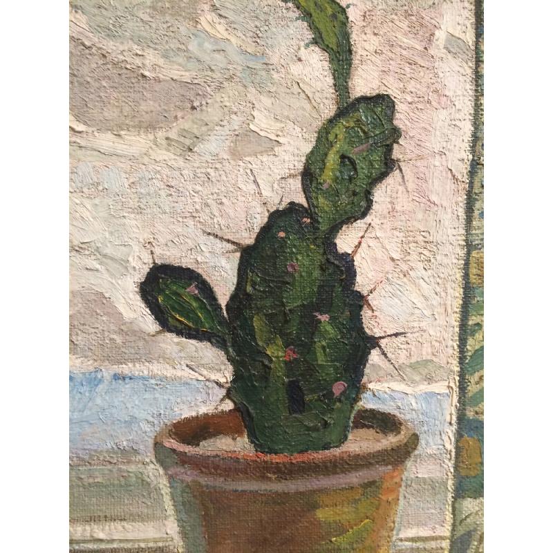 Козленков Ю.А. Окно