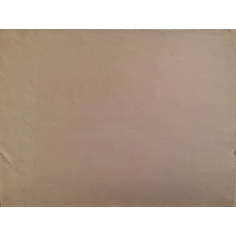 Коровина А.П. Дом Пашкова