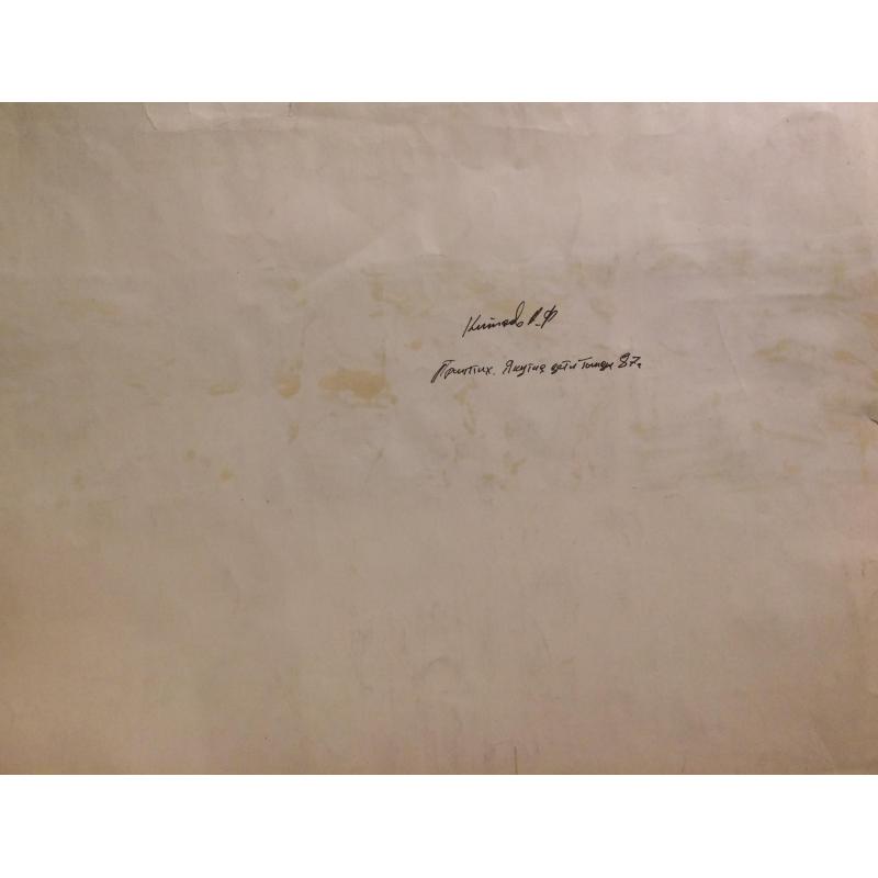 Китаев А.Ф. Якутия. Дети Тынды