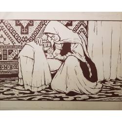 Шкубер И.Л. На переезде