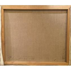 Антонов Ф. В. Погрузка на самолет