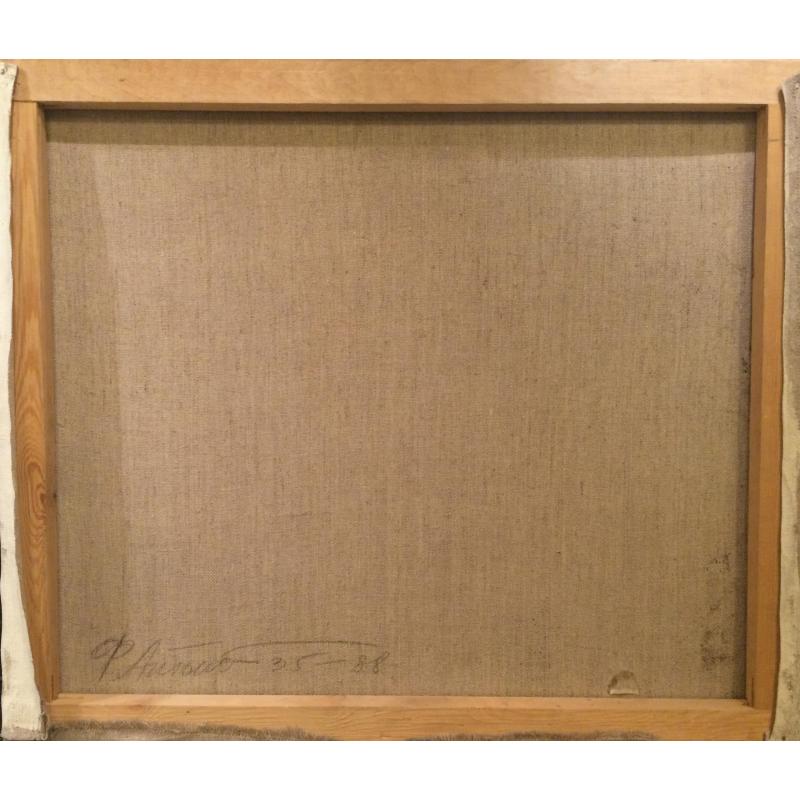 Антонов Ф. В. Погрузка на самолет