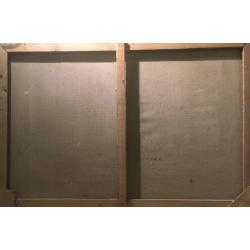 Стрельников В.В. Вид Кремля