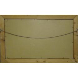 Яблоков Н.А. Ночной пейзаж