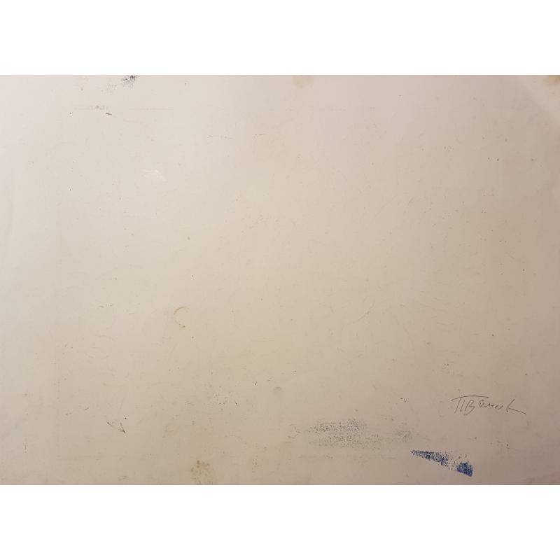 Ванеев П.И. Соловей