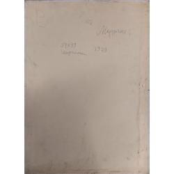 Мордань А.А. Георгины