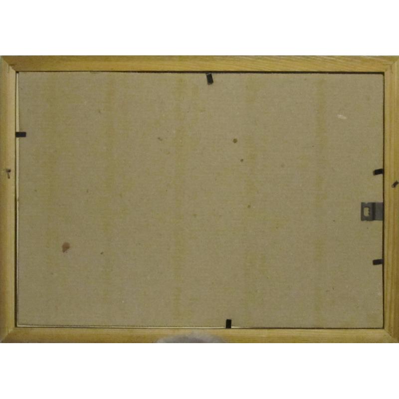 Романов Ю.Н. Зимний мотив