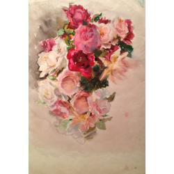 Солодовникова Н.А. Букет