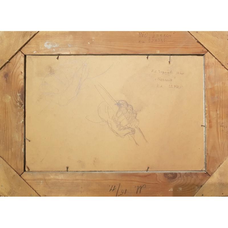 Зернова Е. С. Бассейн