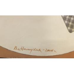 Немухин В. Н. Треугольник с картами