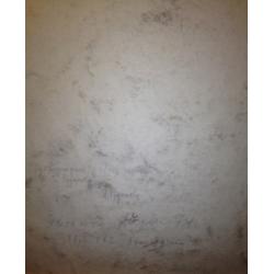 Рудаков М.З. Автопортрет