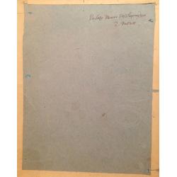 Жегин (Шехтель) Л. Ф. Натюрморт