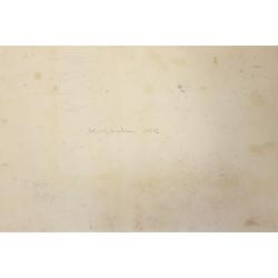 Матушевский Ю.В. Лыжная прогулка вдоль реки