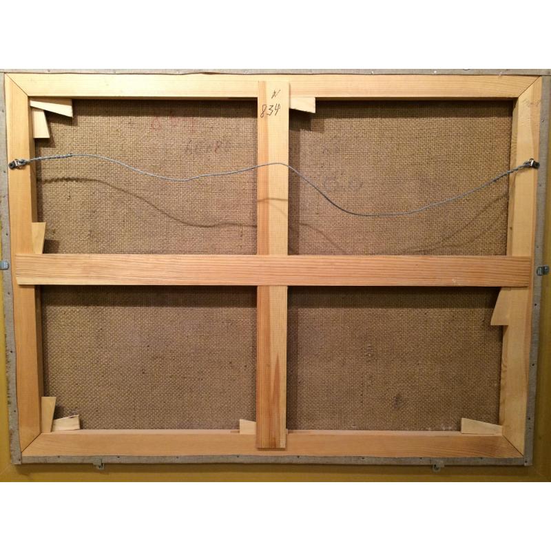 Глускин А. М. Гурзуф