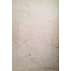 Бурмистров Б.А. Урбанистический пейзаж