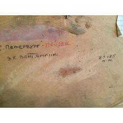 Вейдеманис Э.К. Санкт-Петербург